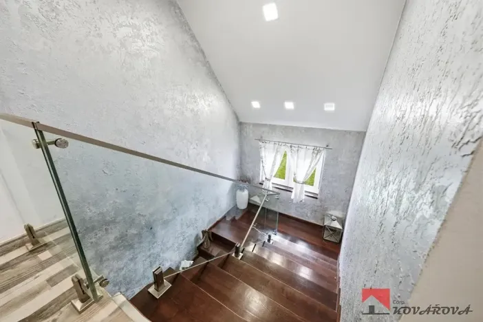 Prodej rodinného domu, Štětí, 180 m2