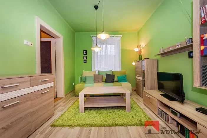 Prodej rodinného domu, Ústí nad Labem, 216 m2