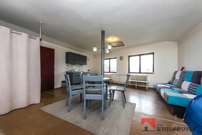 Prodej rodinného domu, Ústí nad Labem, 216 m2