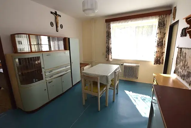 Prodej rodinného domu, Kovářov, 200 m2
