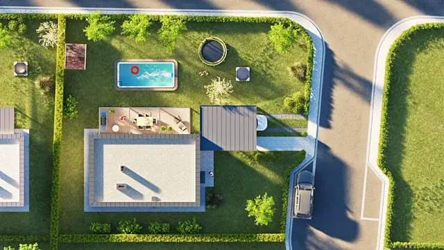 Prodej rodinného domu, Kutná Hora, Hrušňová, 74 m2
