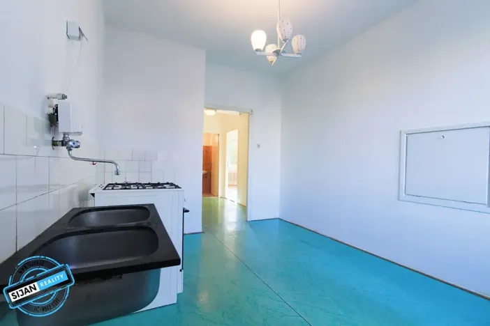 Prodej bytu 3+kk, Opava, náměstí Svaté Hedviky, 76 m2