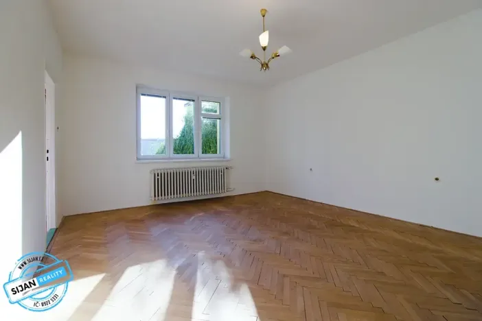 Prodej bytu 3+kk, Opava, náměstí Svaté Hedviky, 76 m2