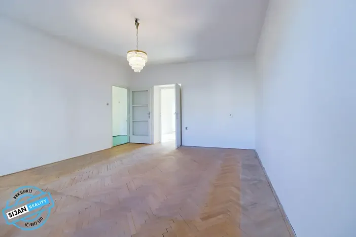 Prodej bytu 3+kk, Opava, náměstí Svaté Hedviky, 76 m2