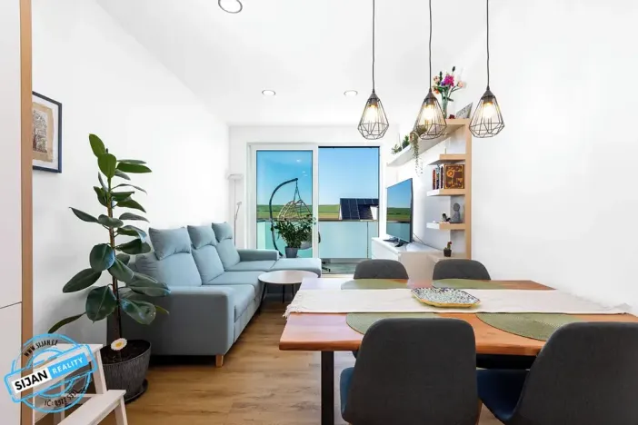 Prodej bytu 2+kk, Otice, Rybníčky, 42 m2