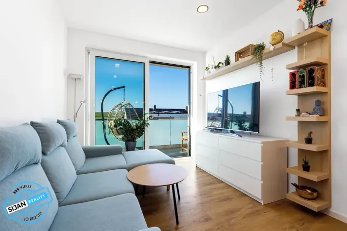 Prodej bytu 2+kk, Otice, Rybníčky, 42 m2