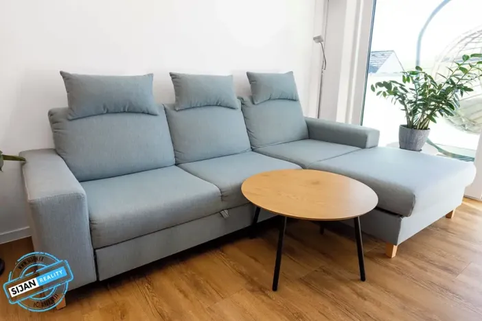 Prodej bytu 2+kk, Otice, Rybníčky, 42 m2