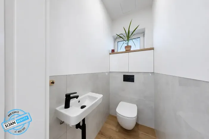Prodej bytu 2+kk, Otice, Rybníčky, 42 m2