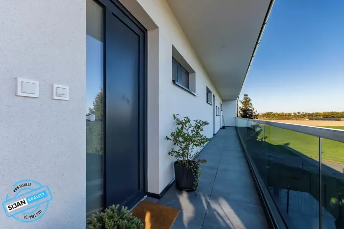 Prodej bytu 2+kk, Otice, Rybníčky, 42 m2