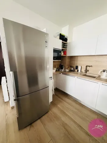 Pronájem bytu 2+kk, Olomouc, Třída Jiřího Pelikána, 60 m2