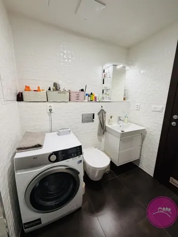 Pronájem bytu 2+kk, Olomouc, Třída Jiřího Pelikána, 60 m2