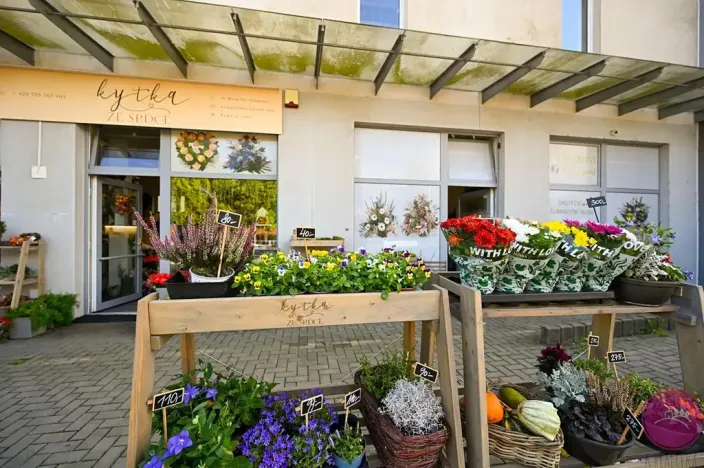 Prodej obchodního prostoru, Olomouc, tř. Míru, 140 m2