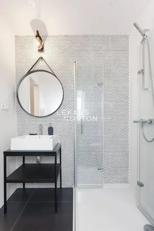 Pronájem bytu 2+kk, Praha - Žižkov, Řehořova, 115 m2