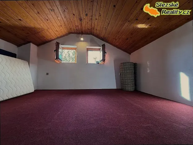 Prodej chaty, Ostrava, 32 m2