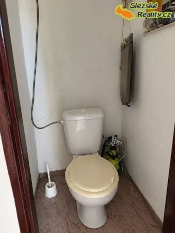 Prodej chaty, Ostrava, 32 m2