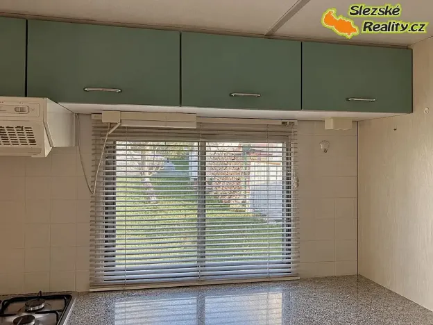 Prodej chaty, Ostrava, 32 m2
