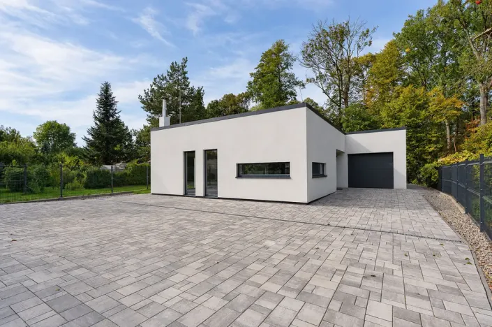 Prodej rodinného domu, 111 m², Přemyšovská, Ostrava, Svinov