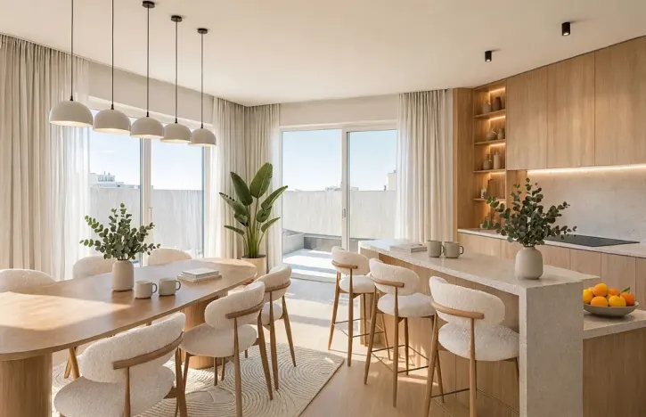 Prodej bytu 2+kk, 65 m², Biskupská, Moravská Ostrava