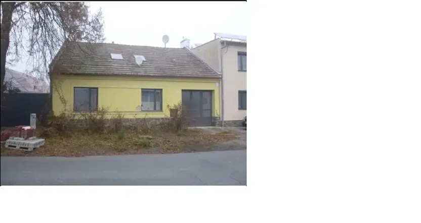 Dražba rodinného domu, 220 m², Boskovická, Plumlov