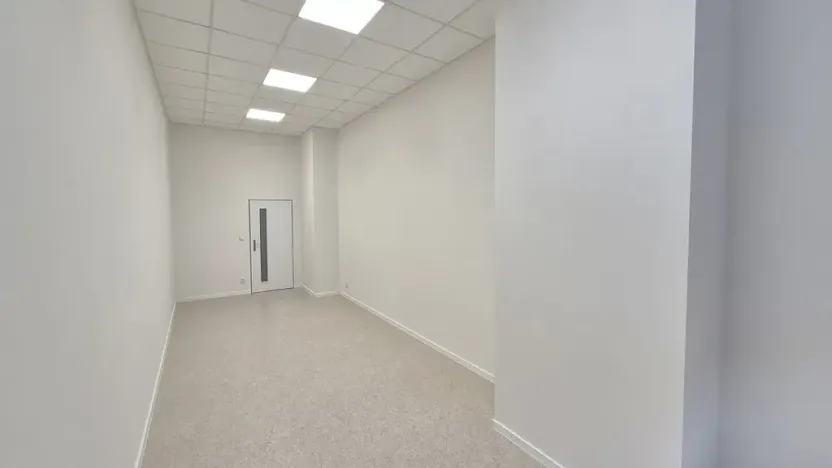 Pronájem kanceláře, Praha - Nové Město, Václavská, 24 m2