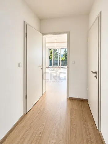 Prodej bytu 3+kk, Česká, 99 m2