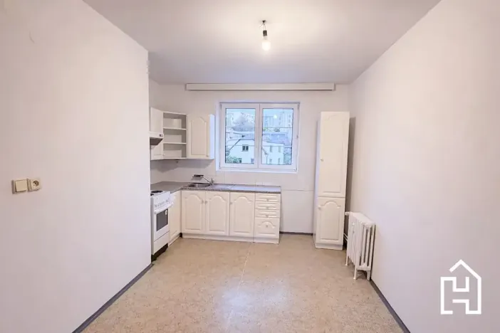 Pronájem bytu 2+1, Ledeč nad Sázavou, Hlaváčova, 54 m2