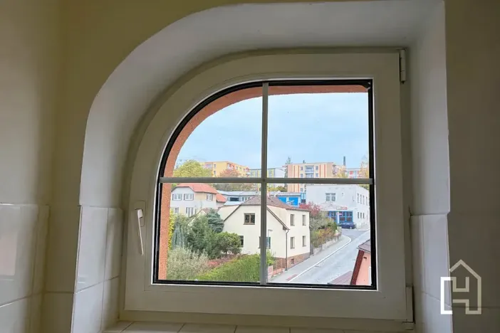 Pronájem bytu 2+1, Ledeč nad Sázavou, Hlaváčova, 54 m2