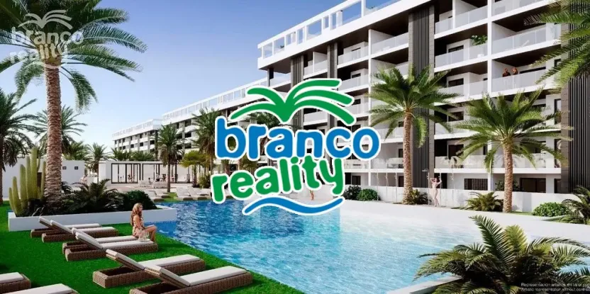Prodej bytu 3+kk, 78 m², Torrevieja, Alicante, Španělsko