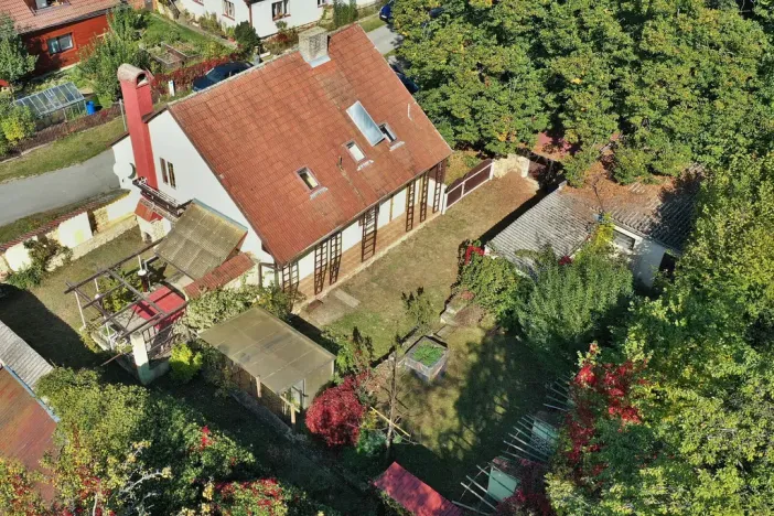 Prodej chaty, Prostřední Poříčí, 140 m2