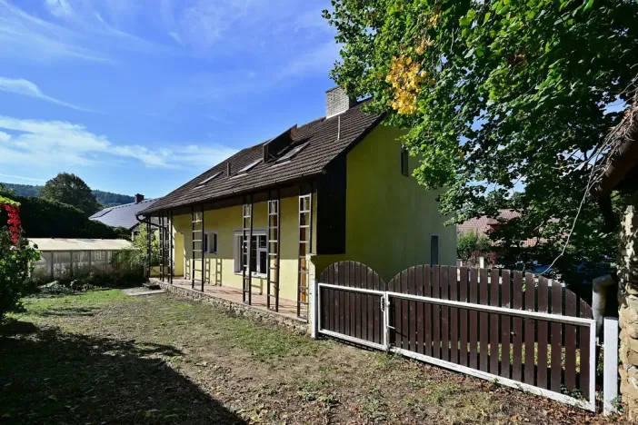 Prodej chaty, Prostřední Poříčí, 140 m2