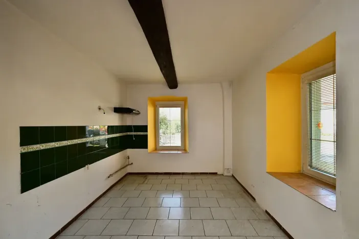 Prodej chaty, Prostřední Poříčí, 140 m2