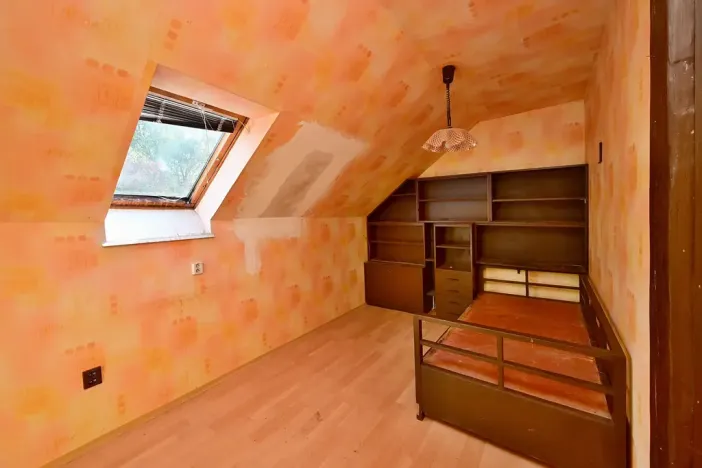 Prodej chaty, Prostřední Poříčí, 140 m2