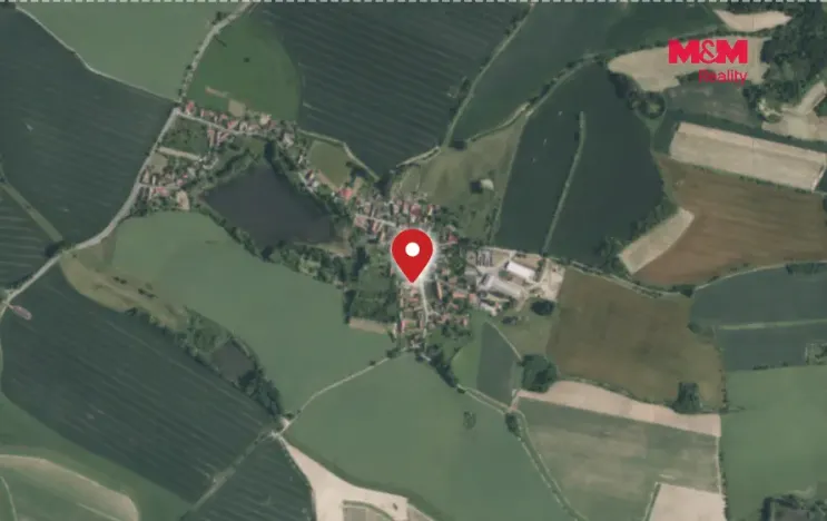 Prodej rodinného domu, Koupě, 90 m2