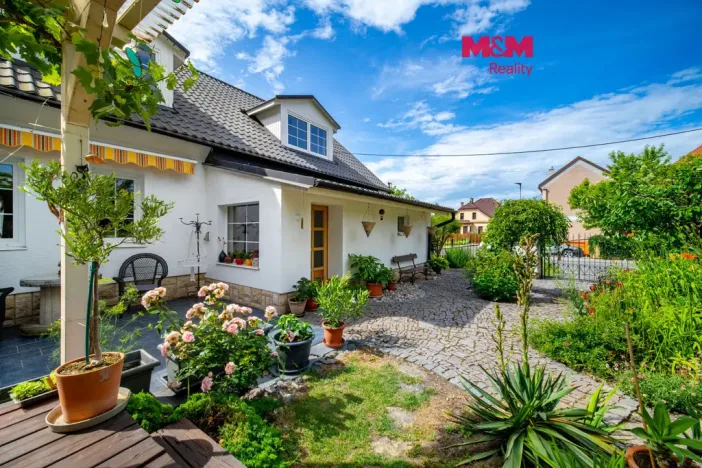 Prodej rodinného domu, 154 m², Koželužská, Chrudim II