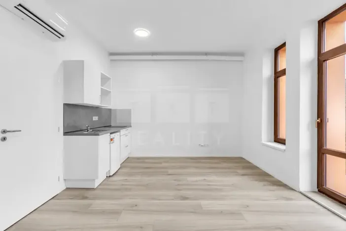Pronájem bytu 1+kk, Vamberk, Žamberecká, 29 m2