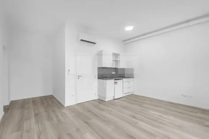 Pronájem bytu 1+kk, Vamberk, Žamberecká, 29 m2