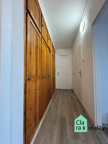 Pronájem bytu 3+1, Česká Lípa, Bendlova, 61 m2