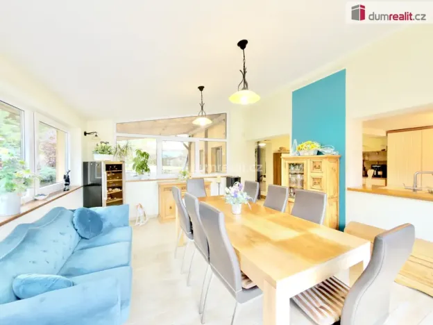 Prodej rodinného domu, Nejdek - Fojtov, 220 m2