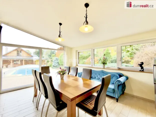 Prodej rodinného domu, Nejdek - Fojtov, 220 m2