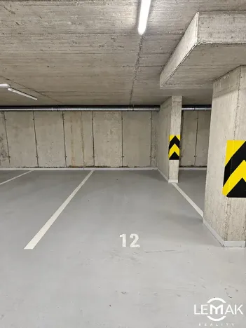 Pronájem bytu 1+kk, Olomouc, Varšavské nám., 35 m2