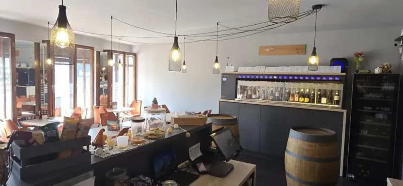 Pronájem kanceláře, Česká Lípa, Erbenova, 60 m2