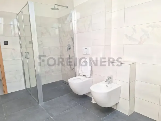 Pronájem bytu 3+kk, Olomouc, Přerovská, 88 m2