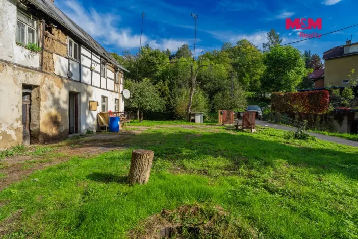 Prodej rodinného domu, Ryjice, 125 m2