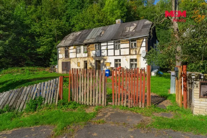 Prodej rodinného domu, Ryjice, 125 m2
