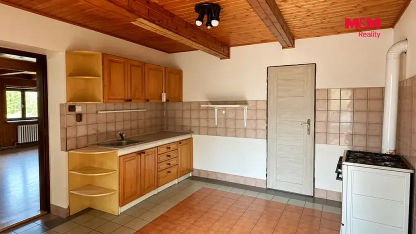 Pronájem kanceláře, Plazy - Valy, 65 m2