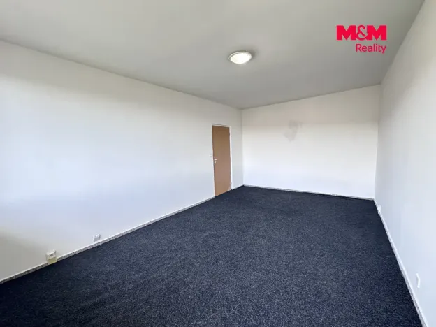 Prodej bytu 2+1, Chomutov, Holešická, 62 m2