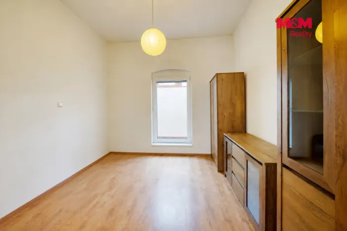 Pronájem bytu 2+kk, Plzeň - Východní Předměstí, Koterovská, 63 m2