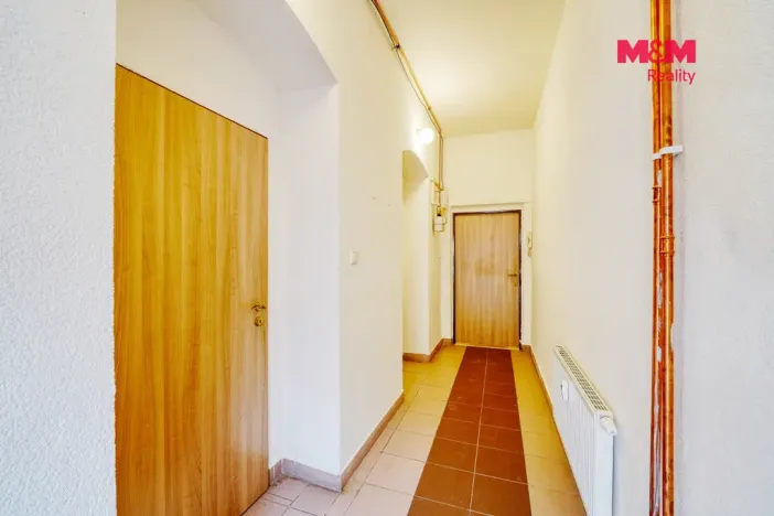 Pronájem bytu 2+kk, Plzeň - Východní Předměstí, Koterovská, 63 m2