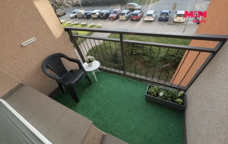 Prodej bytu 3+1, Orlová - Lutyně, F. S. Tůmy, 72 m2