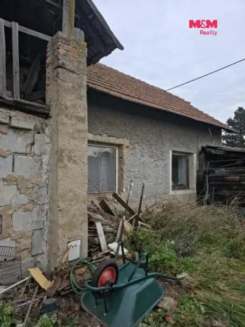 Prodej rodinného domu, Řečany nad Labem - Labětín, Obránců míru, 103 m2